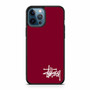 Stussy Style These Days iPhone 12 Pro Max Case
