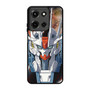 Aerial gundam mercury Motorola moto g 2025 Case