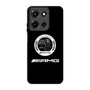 AMG Logo Motorola moto g 2025 Case