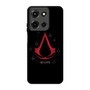 Assassins Creed Game Motorola moto g 2025 Case