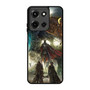 Bloodborne The Old Hunters 1 Motorola moto g 2025 Case
