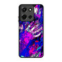 Dabi my hero academia Motorola moto g 2025 Case