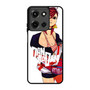 Dandadan ayase momo Motorola moto g 2025 Case