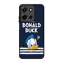 Donald Duck 2 Motorola moto g 2025 Case
