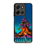 Evangelion sailor moon Motorola moto g 2025 Case Evangelion sailor moon Motorola moto g 2025 Case