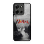 Expecto patronum always Motorola moto g 2025 Case