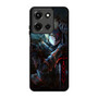 Fate Series Fate Stay Night Motorola moto g 2025 Case