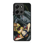 Faye Valentine Cowboy Bebop ASCK Motorola moto g 2025 Case