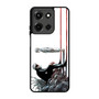 Jujutsu Kaisen Gojo and His Past Motorola moto g 2025 Case Jujutsu Kaisen Gojo and His Past Motorola moto g 2025 Case