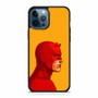 Superhero Series Dare Devil iPhone 12 Pro Max Case