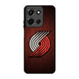 Portland Trail Blazers Pro Sports Motorola moto g 2025 Case