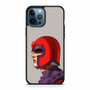 Superhero Series Magneto iPhone 12 Pro Max Case