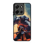 Sekiro Shadows Die Twice Fight Motorola moto g 2025 Case