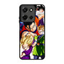 Son Gohan Dragonball Collage Motorola moto g 2025 Case