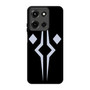 Star wars fulcrum logo Motorola moto g 2025 Case