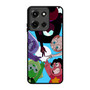 Steven universe team up Motorola moto g 2025 Case