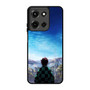 Tanjiro kamado Motorola moto g 2025 Case