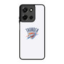 Thunder Okc Motorola moto g 2025 Case