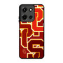 Usc trojans logos Motorola moto g 2025 Case Usc trojans logos Motorola moto g 2025 Case