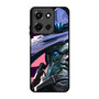 Valorant omen Motorola moto g 2025 Case