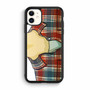 supernatural dean cloth iPhone 12 Mini | iPhone 12 Case