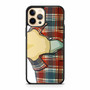 supernatural dean cloth iPhone 12 Pro Case