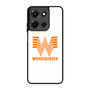 Whataburger Motorola moto g 2025 Case