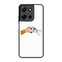 Woody and buzz toy story Motorola moto g 2025 Case