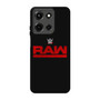 WWE raw new Motorola moto g 2025 Case