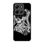 Agnostic front skull logo Motorola moto g 2025 Case Agnostic front skull logo Motorola moto g 2025 Case