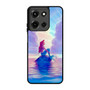Ariel Daydreaming Motorola moto g 2025 Case Ariel Daydreaming Motorola moto g 2025 Case