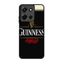 Arth guinness Motorola moto g 2025 Case