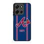 Atlanta Braves Since 1871 Motorola moto g 2025 Case