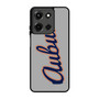 Auburn Motorola moto g 2025 Case