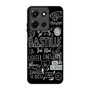 Bastille Songs Motorola moto g 2025 Case