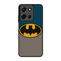 Batman Old Logo Motorola moto g 2025 Case