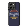 Billabong Style 1 Motorola moto g 2025 Case