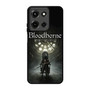 Bloodborne The Old Hunters Motorola moto g 2025 Case Bloodborne The Old Hunters Motorola moto g 2025 Case
