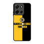 Boston Bruins Black And Gold Forever Motorola moto g 2025 Case