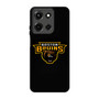 Boston Bruins 5 Motorola moto g 2025 Case
