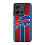 buffalo bills Motorola moto g 2025 Case