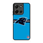 Carolina Panthers 2 Motorola moto g 2025 Case