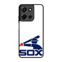 Chicago White Sox 3 Motorola moto g 2025 Case