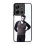 Chris Evans Motorola moto g 2025 Case
