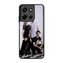 Clean Bandit Motorola moto g 2025 Case