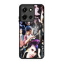 Clifford collage Motorola moto g 2025 Case