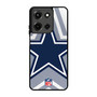 Dallas Cowboys 1 Motorola moto g 2025 Case