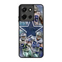 Dallas Cowboys 3 Motorola moto g 2025 Case