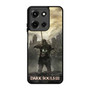 Dark Souls Game 3 Motorola moto g 2025 Case