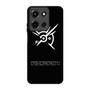 Dishonored 2 game outsider Motorola moto g 2025 Case